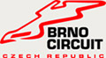 Brno circuit logo